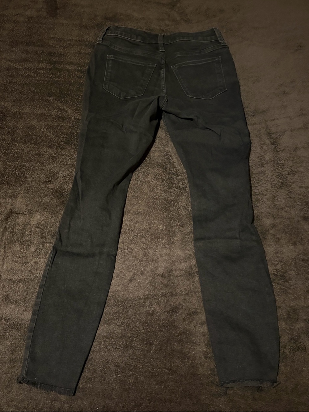 Universale Thread Ripped Biker Jeans - Picture 3 of 3